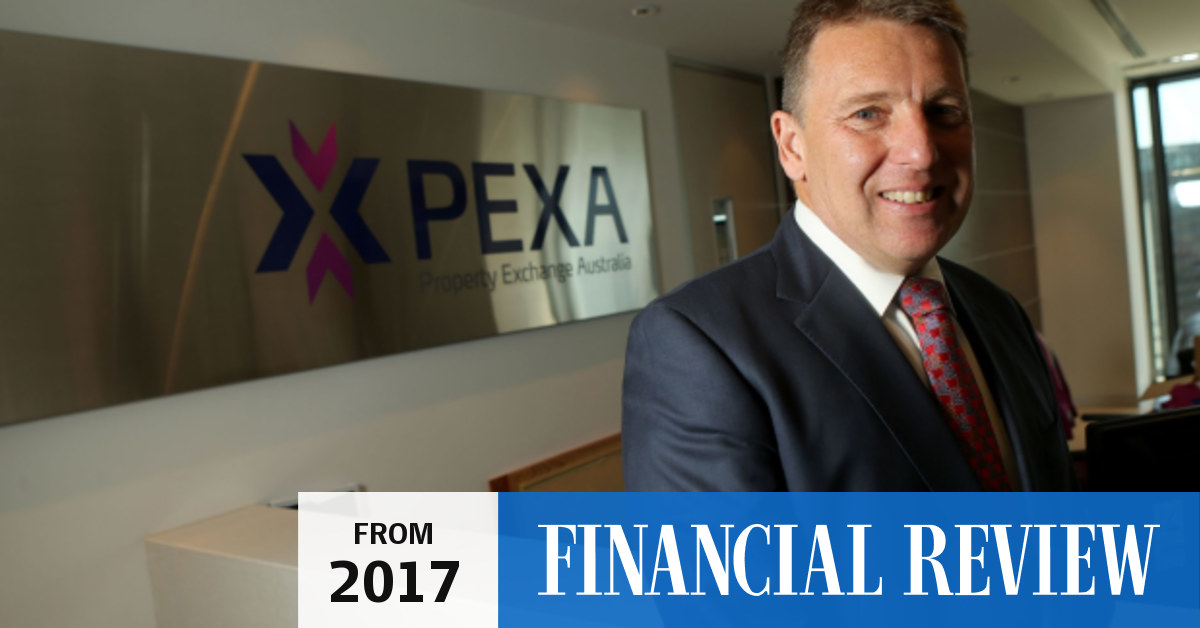 Property Exchange Australia triggers a digital revolution in property